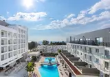 Anemi Hotel & Appartementen foto 1