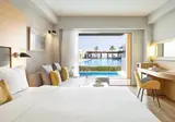 Minoa Palace Beach Resort foto 2