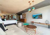 Mvngata Beach Hotel foto 5