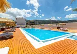 Triton Hotel foto 3