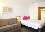 Novotel Tunis foto 22