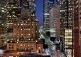 Hilton Checkers Los Angeles foto 5