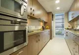 Aparthotel Adagio Abu Dhabi Al Bustan foto 16