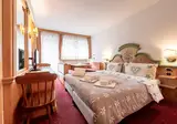 Schloss Hotel Dolomiti foto 24