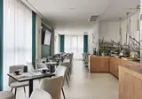 Athenarum Portus Life & Style Hotel Piraeus foto 7