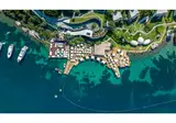 Kuum Hotel & Spa Bodrum foto 1