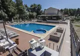 Hotel Simeon foto 1