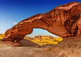 9 daagse fly drive Cultuurschatten Jordanië foto 2