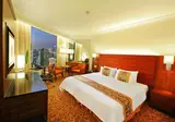 Rembrandt Hotel & Towers foto 16