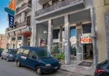 Argo Hotel Piraeus foto 14