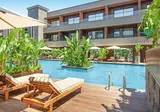 Jacaranda Luxury foto 10