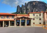 Grand Meteora Hotel foto 8