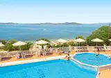 Akti Ouranoupoli Beach Resort foto 2