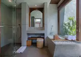 Taman Dharmawangsa Suites foto 13