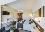 Melissi Beach Hotel & Spa foto 3