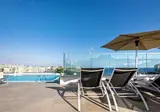 Plaza Hotel & Suites foto 2