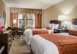 The Belvedere Hotel foto 8