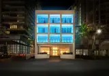 MB Hotel a Trademark Collection by Wyndham ho foto 10