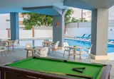 Appartementen Palm Beach Club Carihuela foto 6