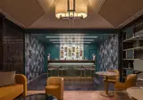 Hilton Turin City Centre foto 7