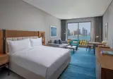 DoubleTree by Hilton Sharjah Waterfront Hotel foto 4