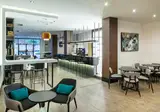 ILUNION Bilbao Hotel foto 14
