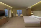 Hyatt Regency Dubai Creek Heights foto 21