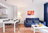 Apartamentos Globus foto 22