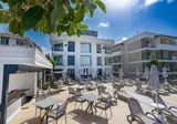 Simus Beach Hotel foto 14