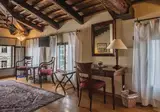 Le camere di Palazzo Bortolan foto 3