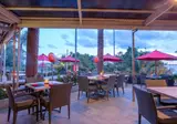 Furama Xclusive Resort Ocean Beach Seminyak foto 7