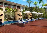 Graceland Khao Lak Resort & Spa foto 13
