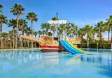 Algarve Marriott Salgados Golf Resort & Conference Center foto 4