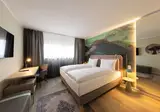 Elaya Hotel Munich Schwabing foto 2