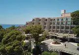Bluesun Hotel Soline foto 1