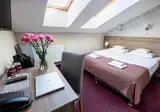 Hotel Maximum foto 3