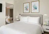 Mövenpick Resort Marjan Island foto 2