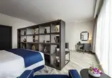 Centara West Bay Hotel & Residences Doha foto 5