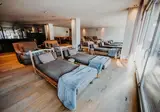 Post Seefeld Wellnesshotel Tirol foto 5
