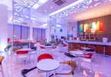 Nicholas Color Hotel foto 4