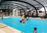 Camping L Aiguille Creuse foto 1