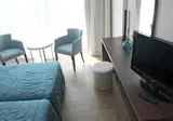 Sun Hall Beach Hotel Apts foto 4