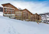 Résidence Les Cimes du Val d'Allos foto 12