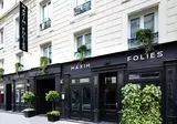 Maxim Folies foto 1