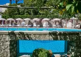 Hotel Syrene Capri foto 21