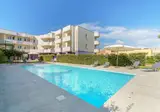 Travini Hotel Residence foto 2