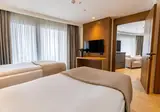 Hotel Beks Premium Resort foto 15