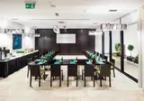 Hotel Occidental Praha Five foto 20