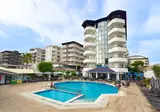Elysee Beach Hotel foto 1
