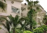 Oylum Garden Hotel foto 5